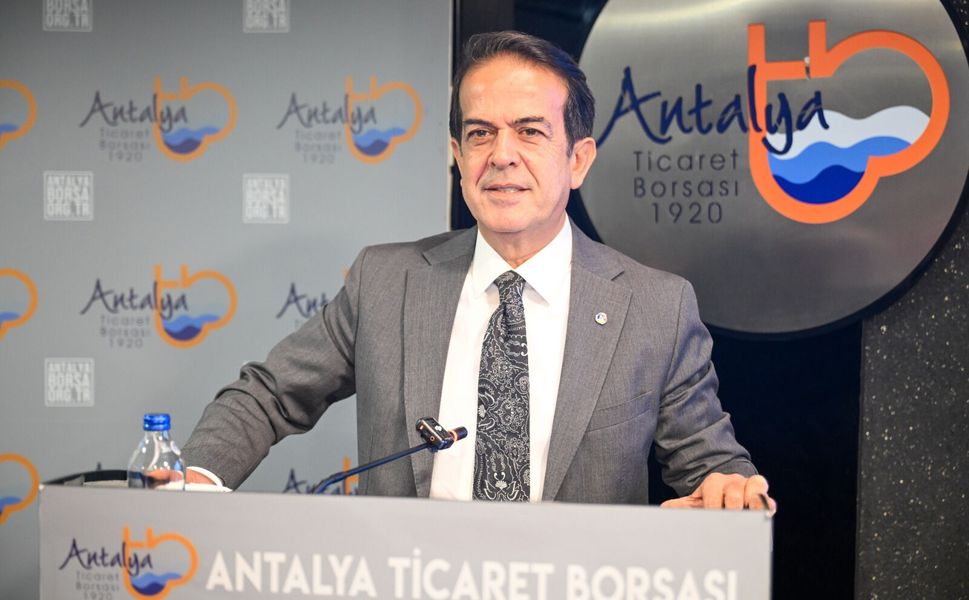 ATB Eylül Meclisi toplandı