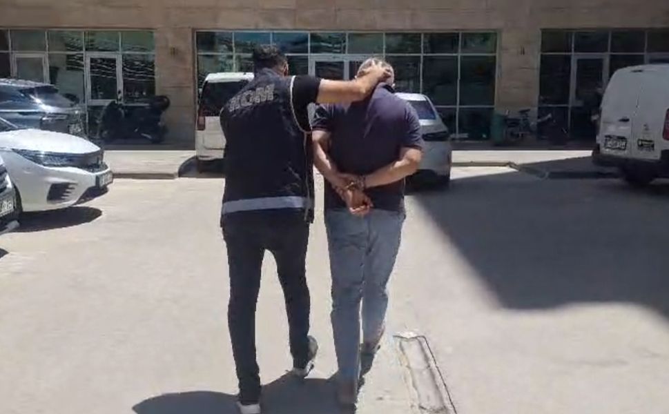 Kooperatif ve pazarcılar odasının 'rüşvet' davasında tüm sanıklara tahliye