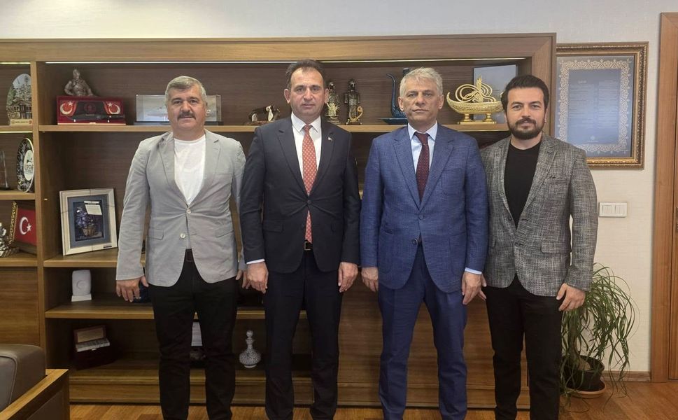 Küçük otel ve pansiyonların sorunları bakanlığa taşındı