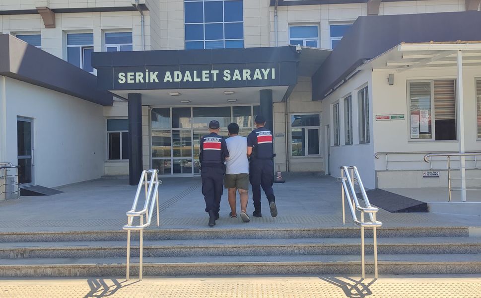 Sanal medyadan SMA'lı çocuk paylaşımıyla para toplanmasına tutuklama
