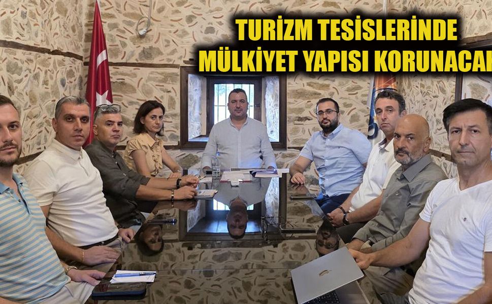 ALTİD Turizm sektöründeki güncel mevzuat değişikliklerini değerlendirdi