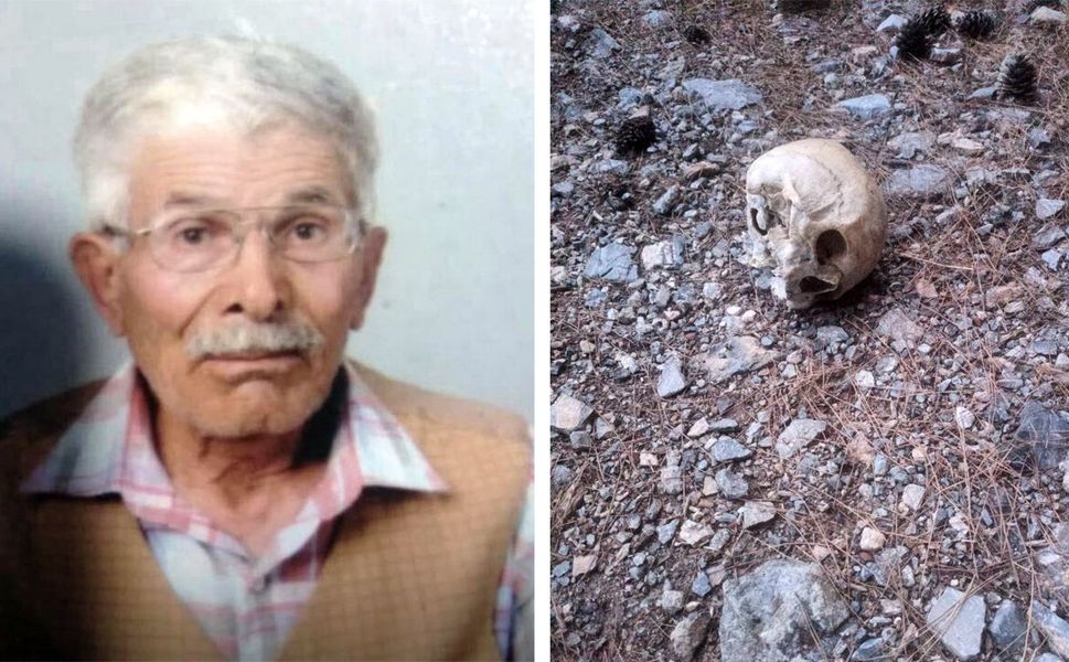 Gazipaşa'da 15 aydır kayıptı: Kıyafetleri, kimliği ve kemik parçaları bulundu