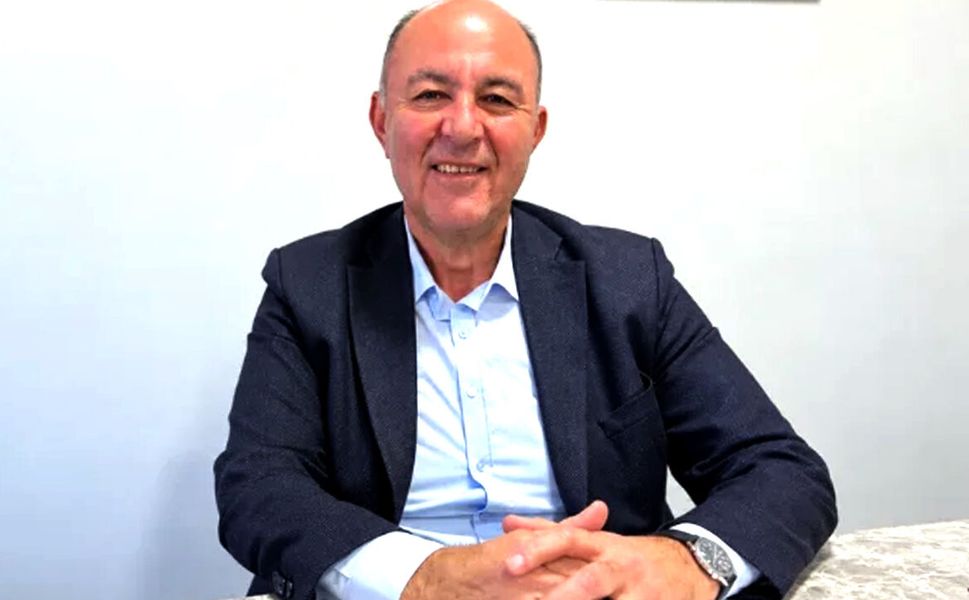 Kandemir’den Tepe’deki TOKİ projesine tepki
