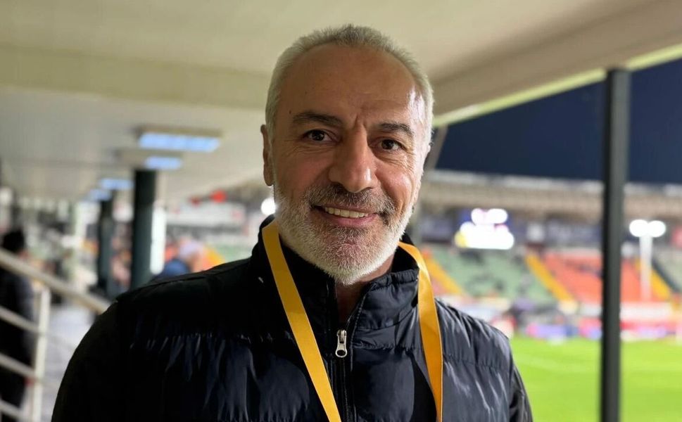 Alanya’da gazeteci Fuat Kantarcı hayatını kaybetti