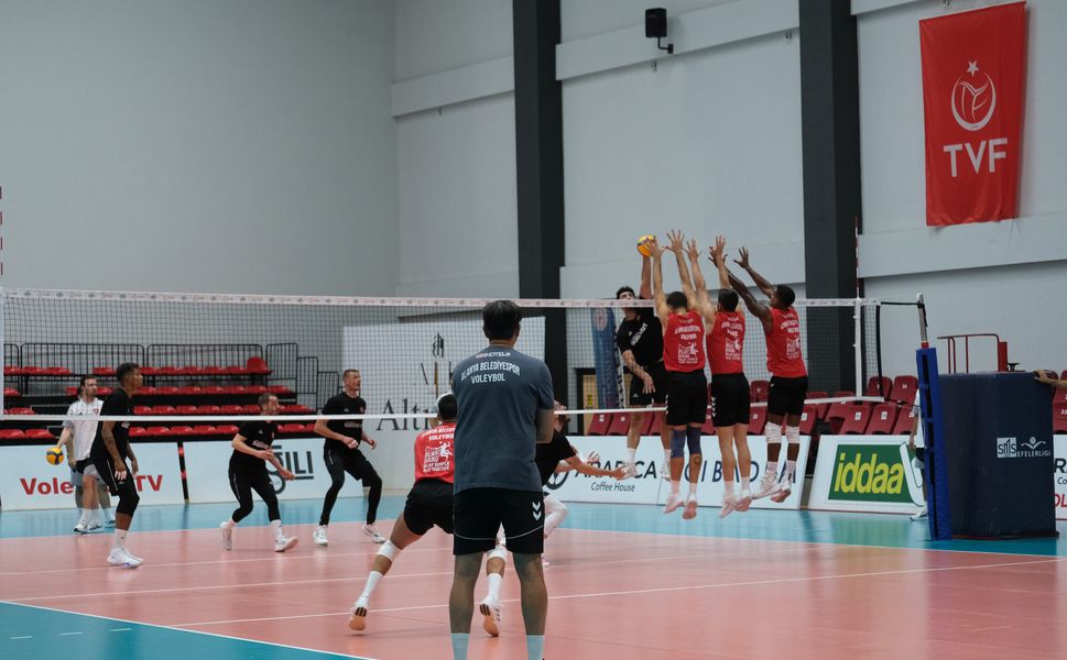 Alanya Belediyespor ile Ziraat Bankkart ortak kampta