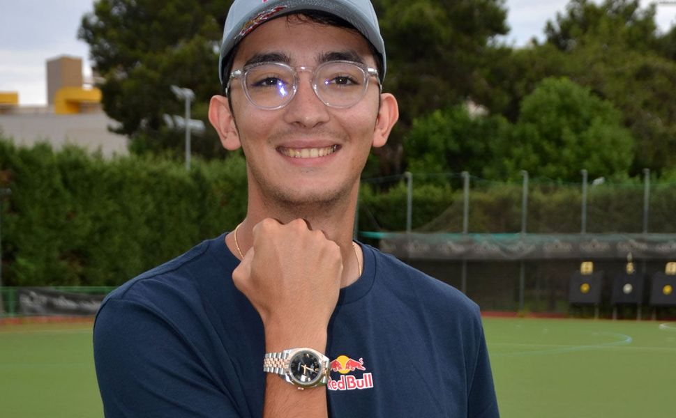 Mete Gazoz: 2028 Olimpiyatlarında bireysel ve takım olarak şampiyon olacağız