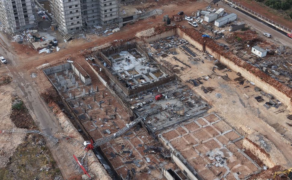 4 işçinin öldüğü hortum afetinde 2 tutuklama