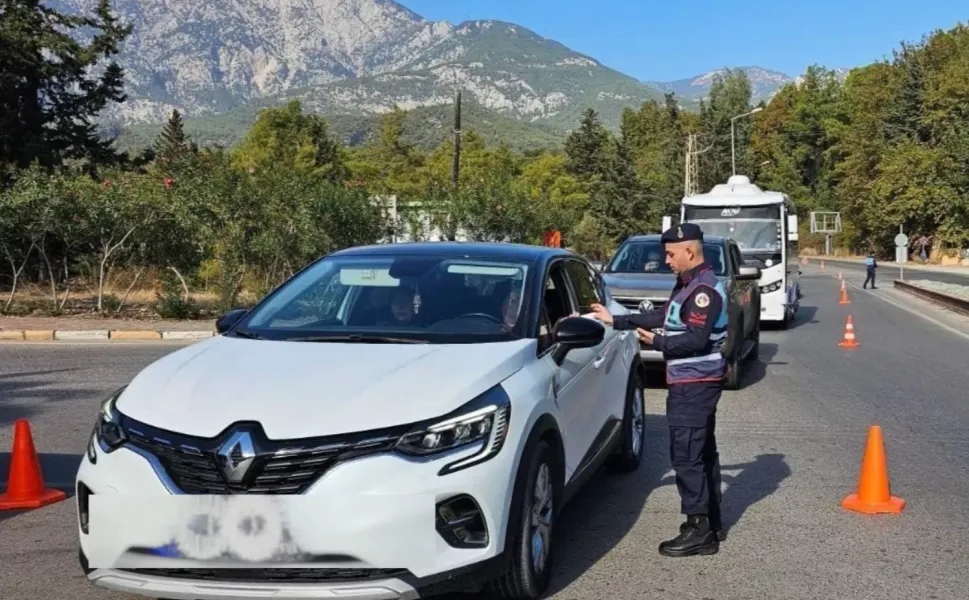 81 ilde dev operasyon! Aranan 912 kişi yakalandı