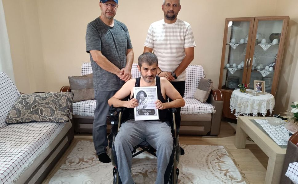 Almanya'da hayatını kaybeden 'İyilik meleği' vasiyetiyle de umut oldu