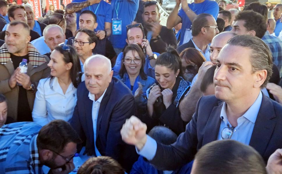 ATSO seçimlerinde ilk aşama tamamlandı