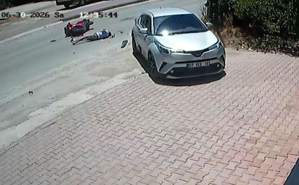 1 saat öncesinde nikah tarihi alan Onur'un ölümüne neden olan sürücüye 2 yıl 6 ay hapis