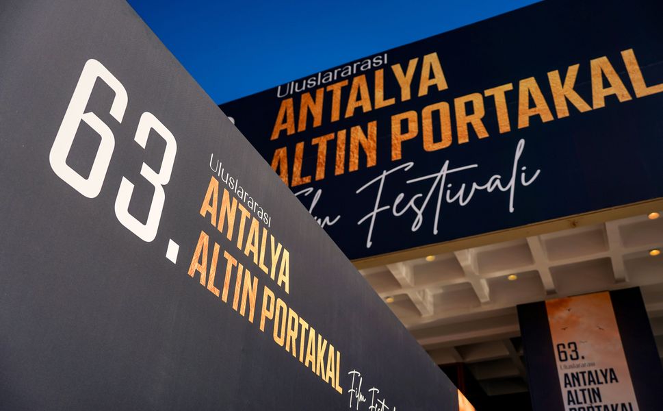 63'üncü kez kapılarını açacak Altın Portakal'ın karbon ayak izi ölçülecek