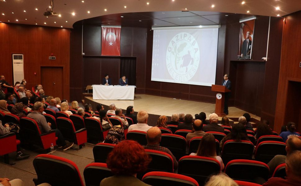 Akdeniz Üniversitesi'nden Kansere Karşı Bilimsel Farkındalık