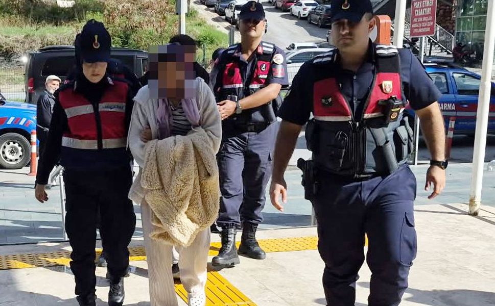 Alanya'da 3 milyonluk dolandırıcılığa 2 tutuklama