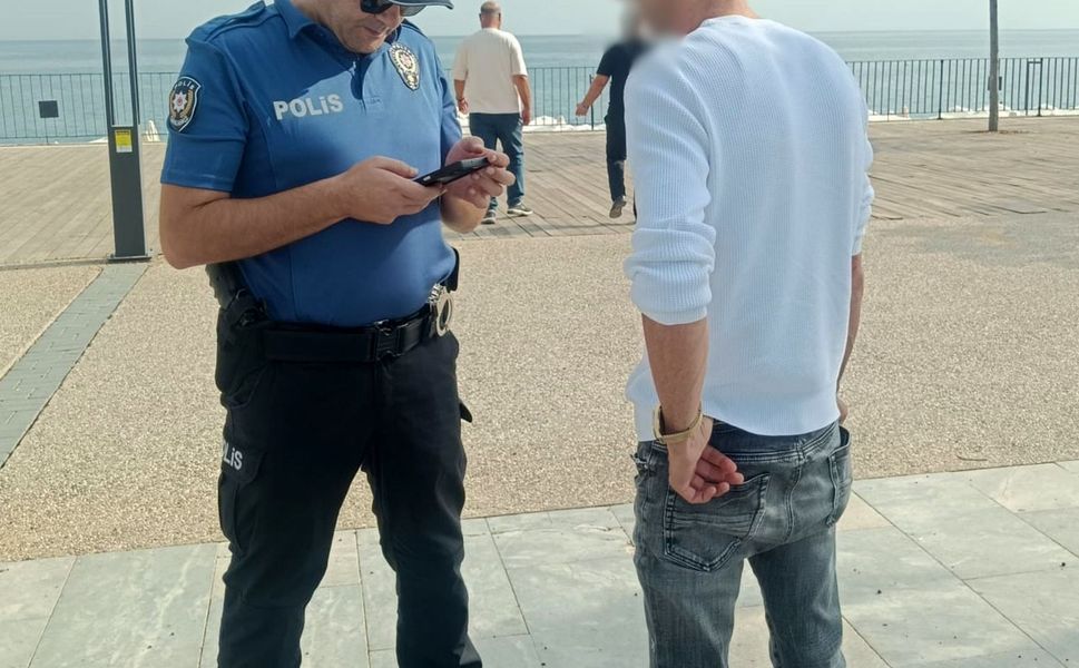 Asayiş uygulamalarında 184 kişi tutuklandı