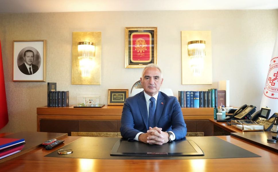 Bakan Ersoy devreye girdi, arazi kamuda kaldı