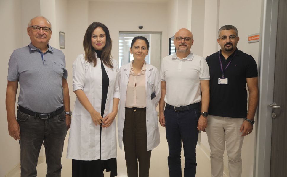 Botoks zehirlenmesi şüphesiyle başvuran hasta: İşlem doktorun evinde yapıldı
