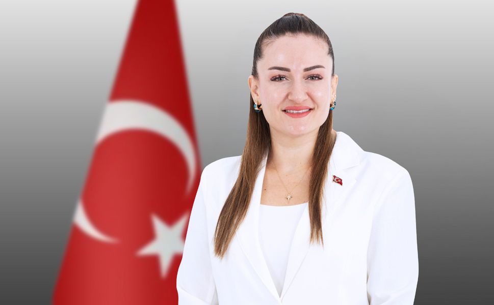 'Cumhuriyet meşalesi, 103 yılda hiç sönmeden taşındı'