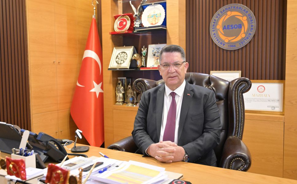 Dere: Kışa hazırlık mahalle esnafımızdan