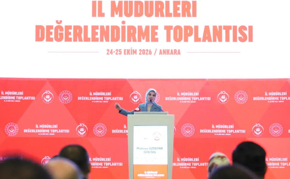 Bakan Göktaş'tan bakım kuruluşlarına habersiz denetim talimatı