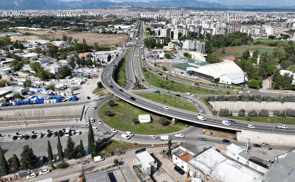 COP 31 sürecinde toplu taşıma ve araç paylaşımı uyarısı
