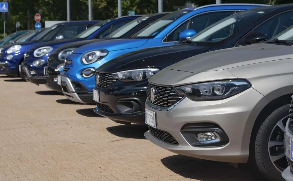 İkinci elde kilometre ve ekspertiz oyunu! 18 gözaltı