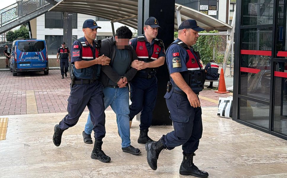 Kuşları öldürüp sanal medyada paylaşan şüpheli tutuklandı