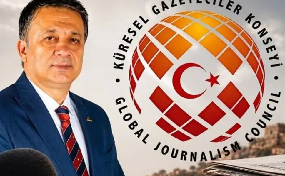 KGK'dan Cumhuriyet mesajı