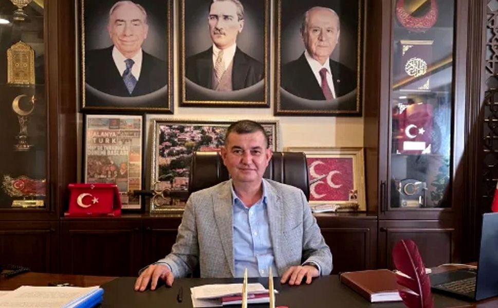 Mustafa Yıldızdoğan konserinin yeri değişti