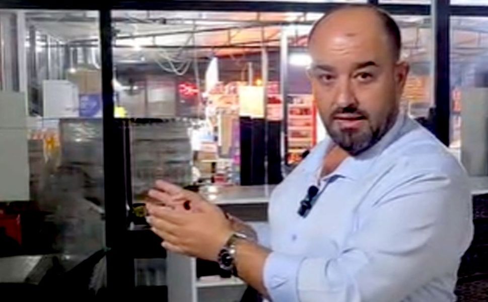 Alanya Hastanesi'nde 9 yıllık kantin skandalı: Hastane yönetimi ve Belediye suçlanıyor