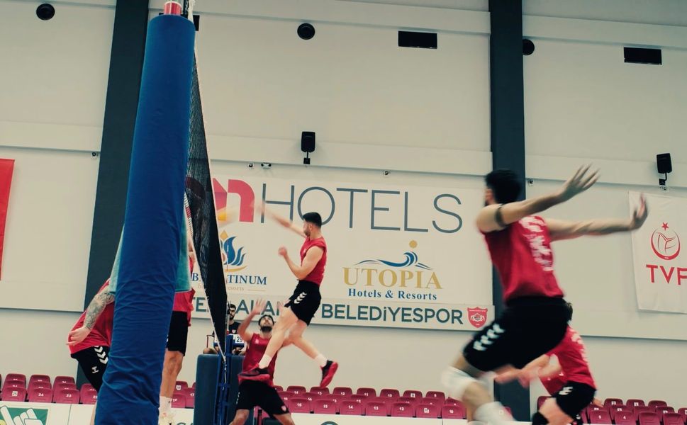 Alanya Belediyespor’un hükmen galibiyeti tescil edildi