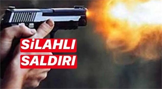 Tartıştığı eşi, kayınvalidesi ve kayınpederini av tüfeğiyle öldürdü