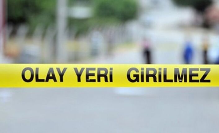 Gazipaşa'da yol kenarında ölü bulundu