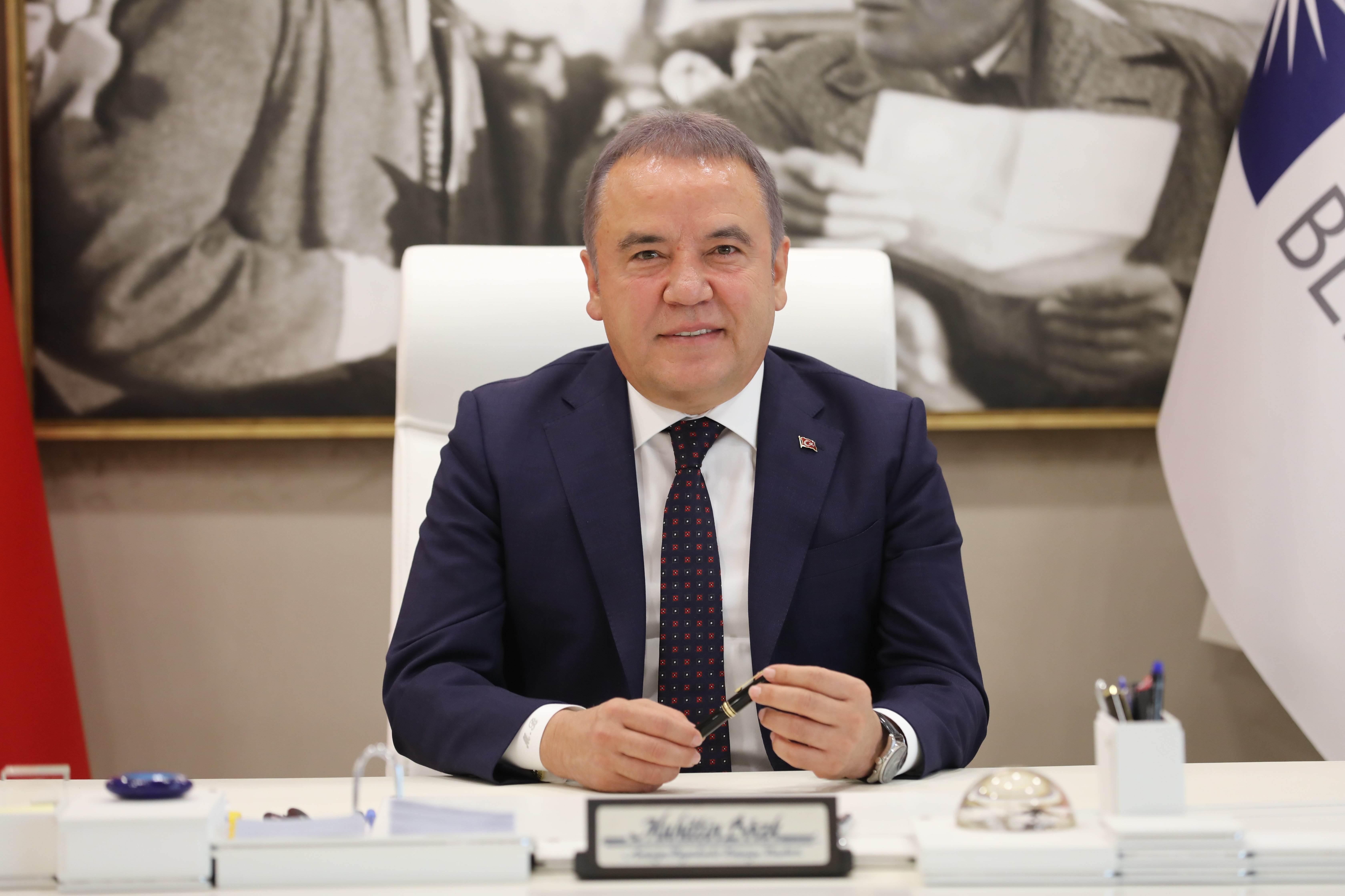 Muhittin Böcek etkin pişmanlık başvurusu yaptı