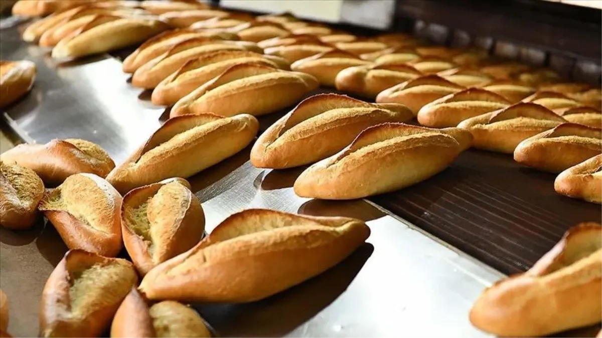 Ekmek