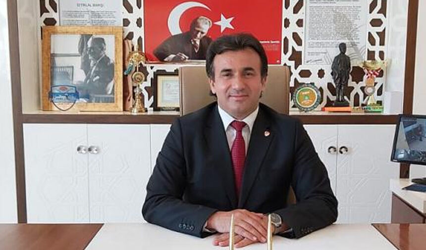 Alanya İlçe Milli Eğitim Müdürü’nden Coşkun Nazilli İlkokulu hakkında açıklama