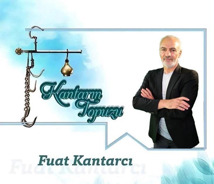 Fuat Kantarcı