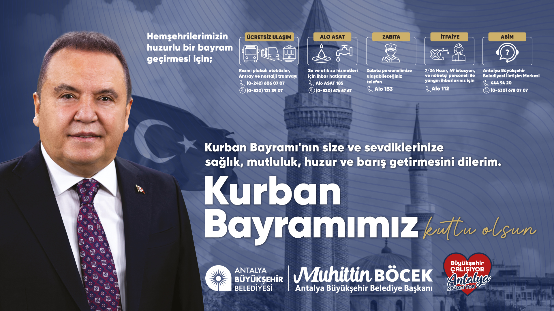 Antalya Büyükşehir Belediyesi (3)