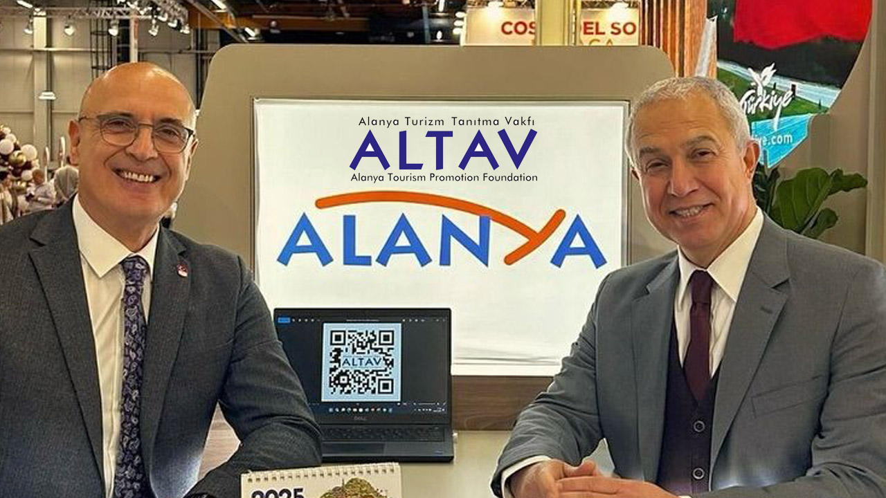a) Çok etkili: Alanya’nın turizm, kültür ve tarihi değerleri geniş kitlelere ulaşıyor
