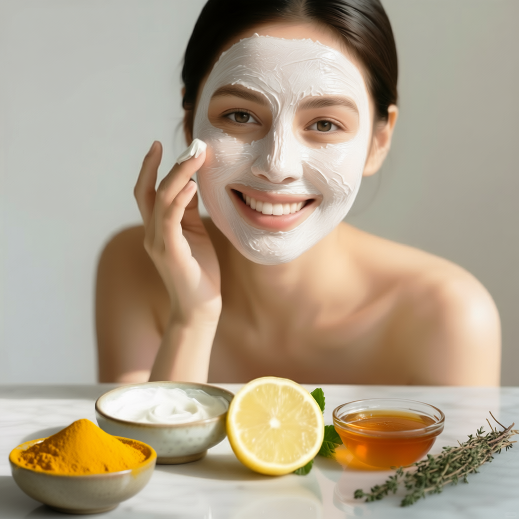 Maske