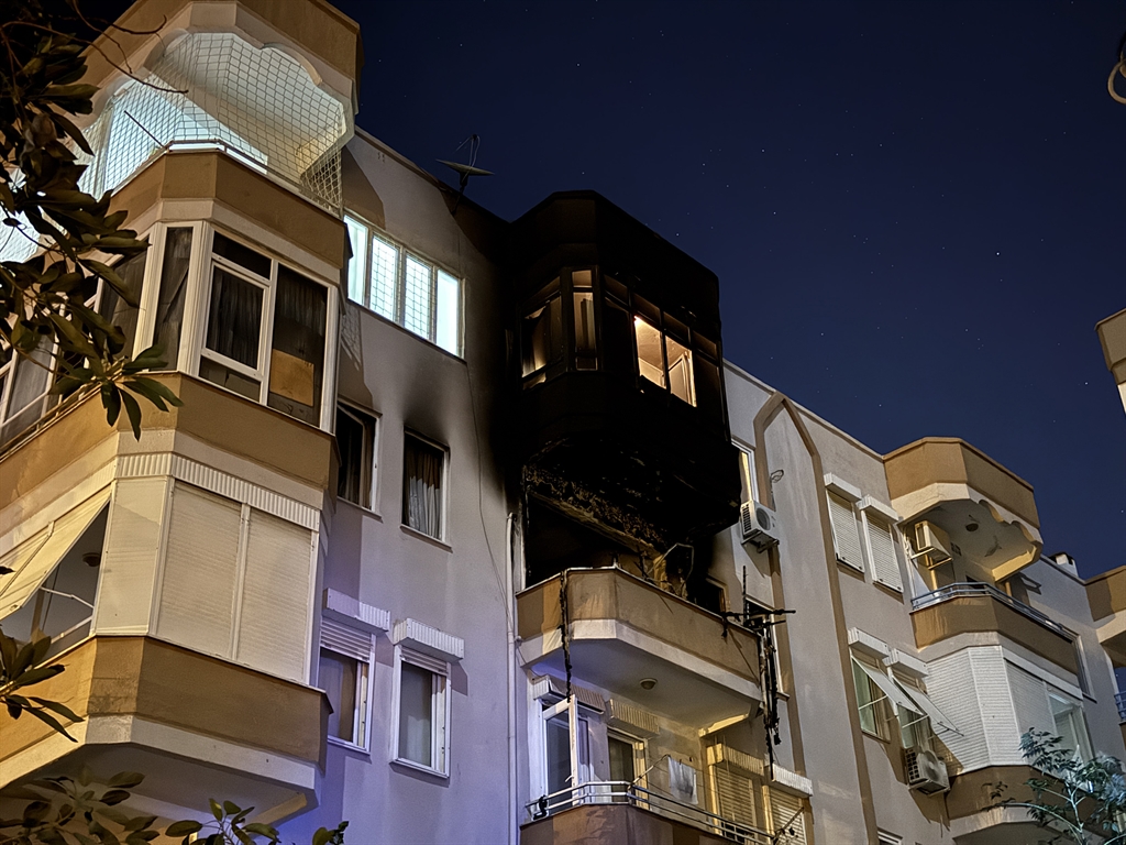 Yangın (7)