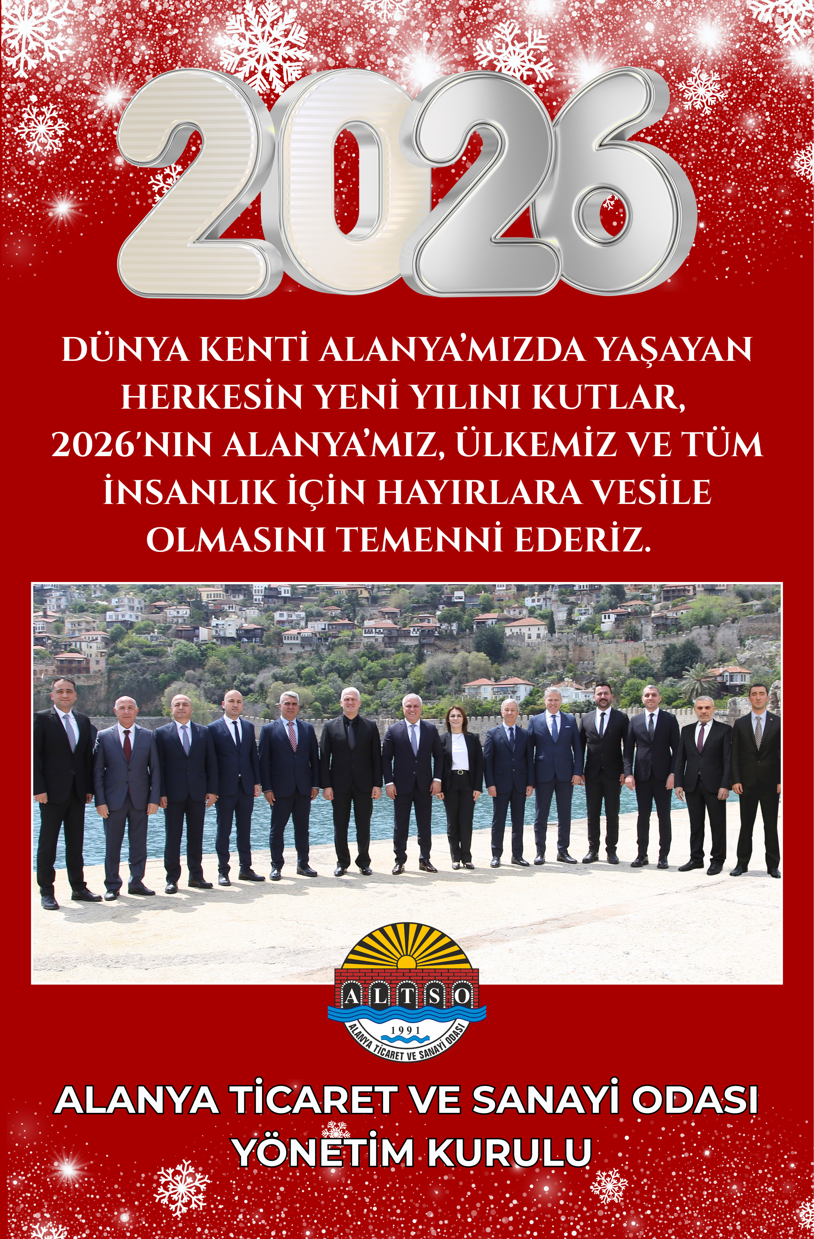 Altso 2026 Yilbasi Copy