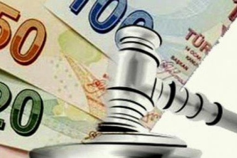 Antalya'da 4 özel hastaneye yenidoğan cezası ve suç duyurusu