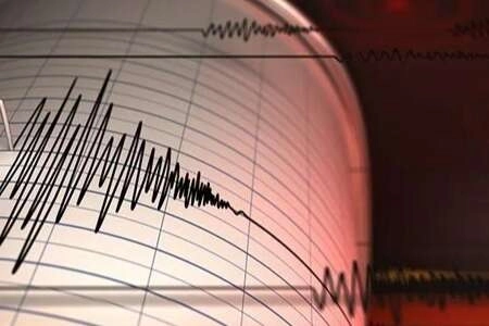 Antalya'da deprem