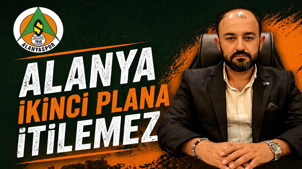 Anahtar Parti Alanya'dan Büyükşehir'e eşit destek çağrısı