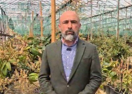 Alanya’da Tropikal Meyve Üreticilerine GlobalGAP ve İyi Tarım Eğitimi başlıyor