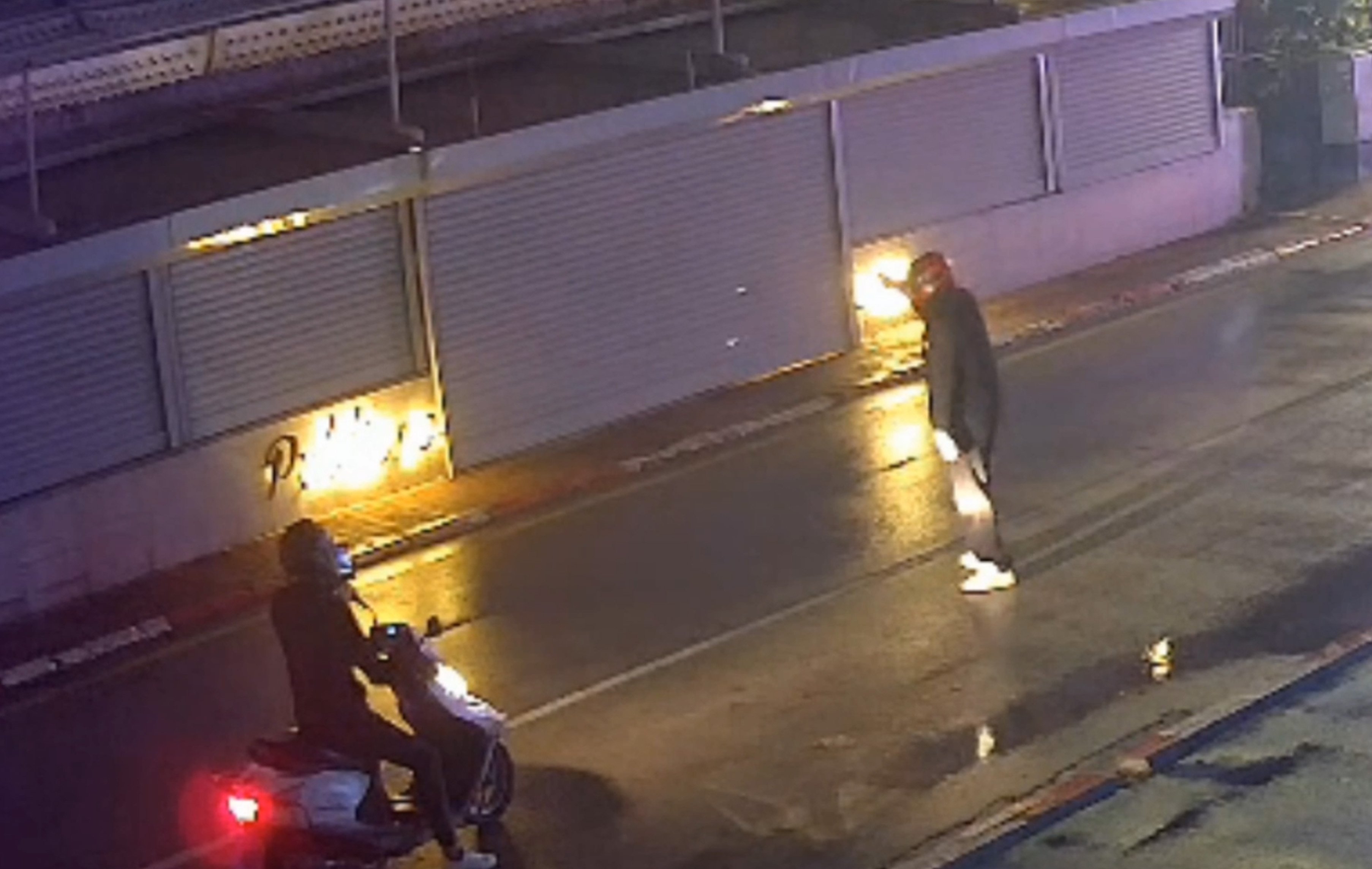 Antalya'da iş yeri kurşunlayan 4 şüpheli tutuklandı