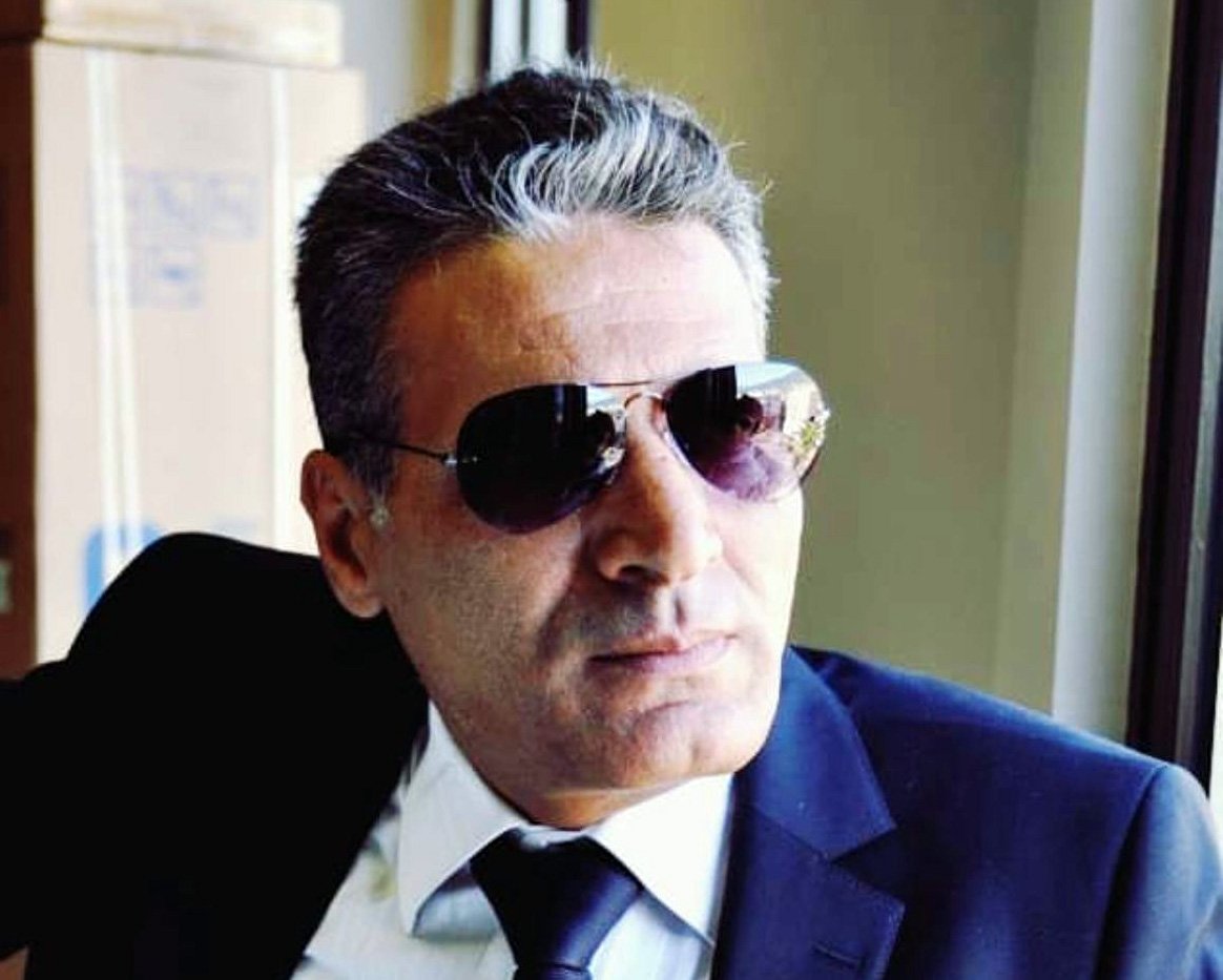 Alanya'nın sevilen ismi Mustafa Karasoy hayatını kaybetti