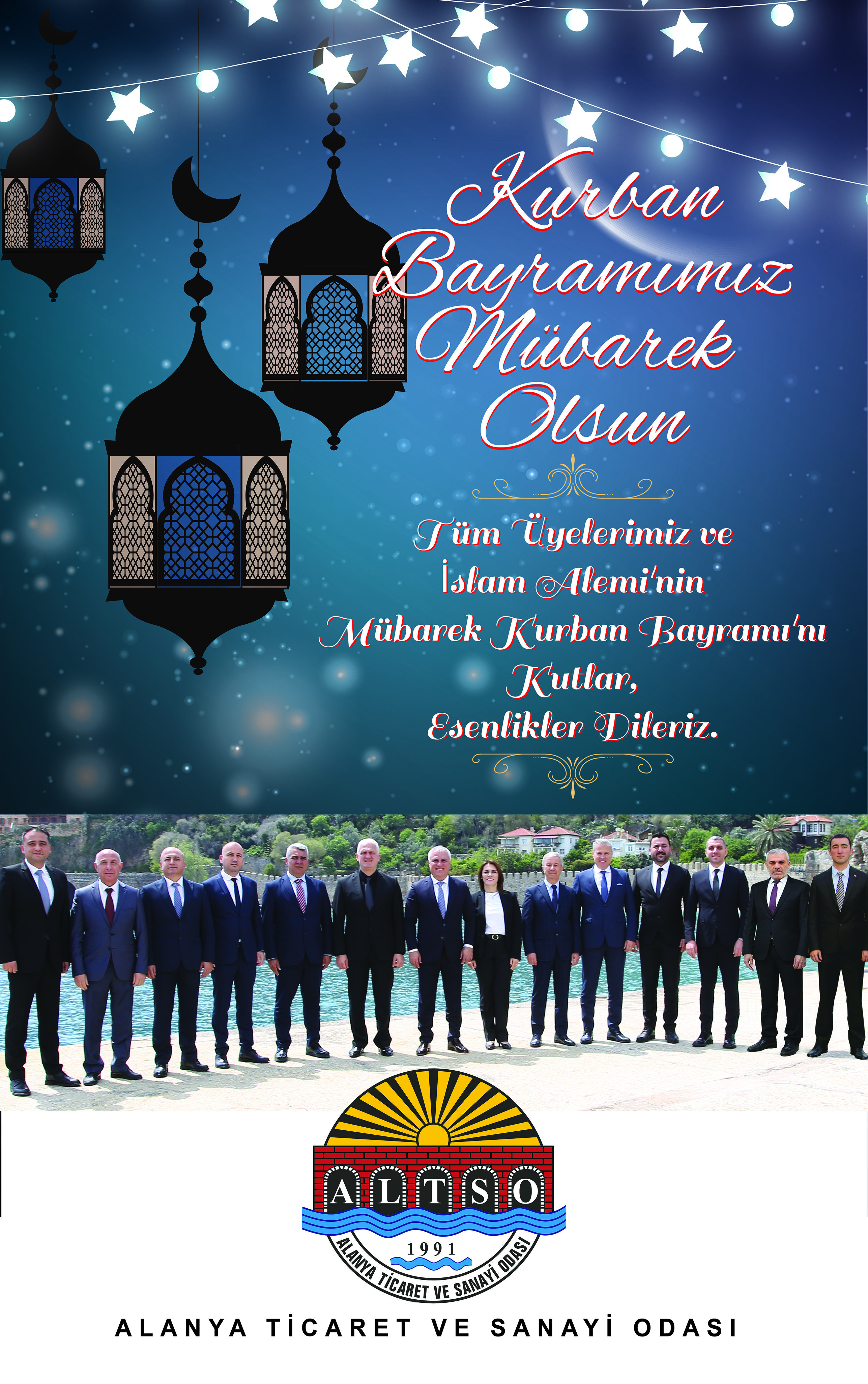 Altso Kurban Bayramı