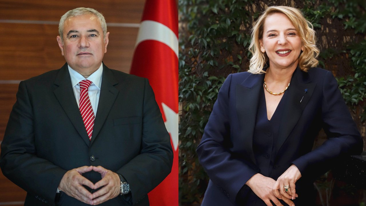 Antalya Ticaret ve Sanayi Odası başkan adaylarının renkleri belli oldu